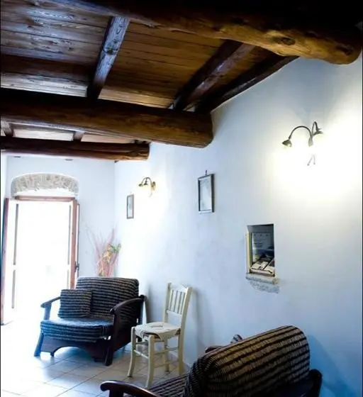 Classic-huone, Bed And Breakfast Mblò