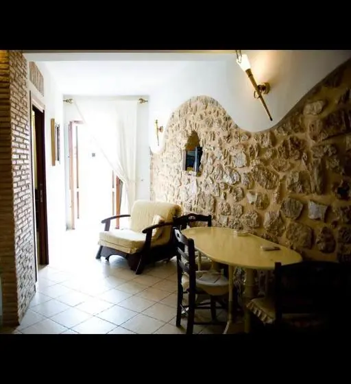 Classic-huone, Bed And Breakfast Mblò