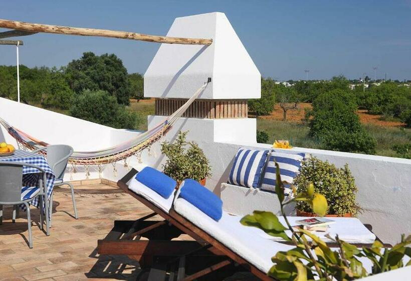 غرفة قياسية, Monte Das Cortelhas