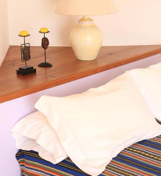 غرفة قياسية, Monte Das Cortelhas