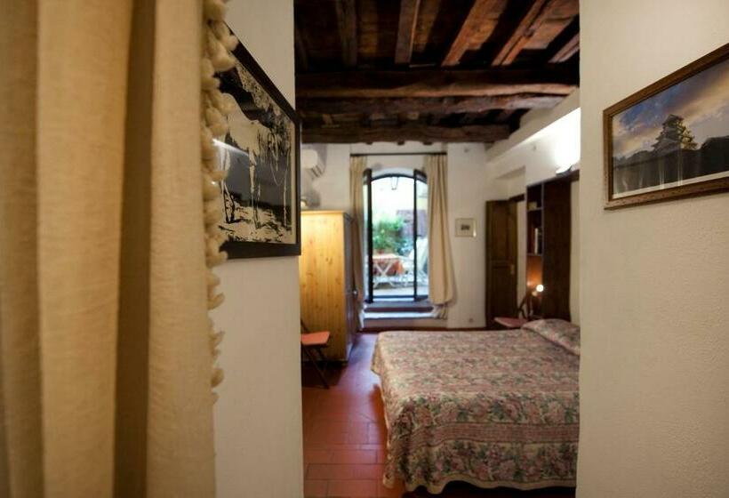 اتاق استاندارد, Palazzo Maggiore