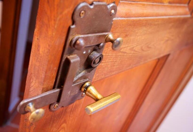 스탠다드 룸, Tenuta La Santissima