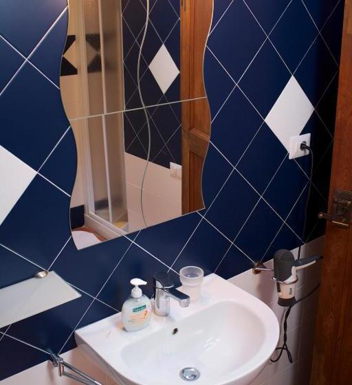 스탠다드 룸, Tenuta La Santissima