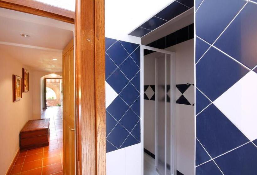 스탠다드 룸, Tenuta La Santissima