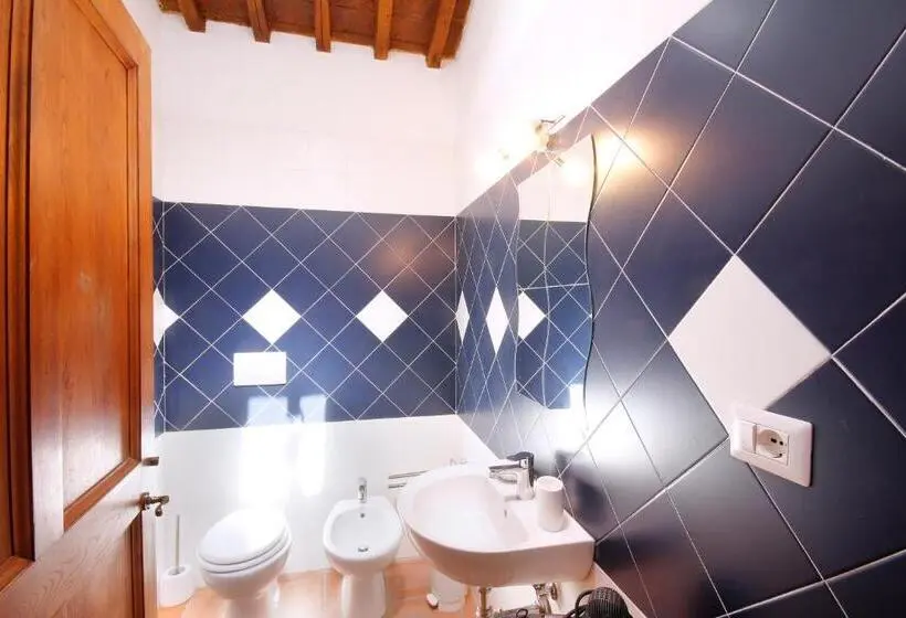 スタンダードルーム, Tenuta La Santissima