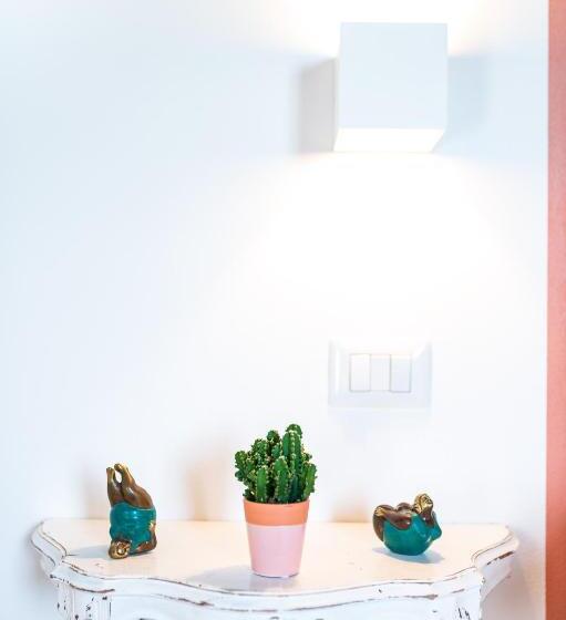 침실 1개 테라스 아파트, Tenuta La Santissima