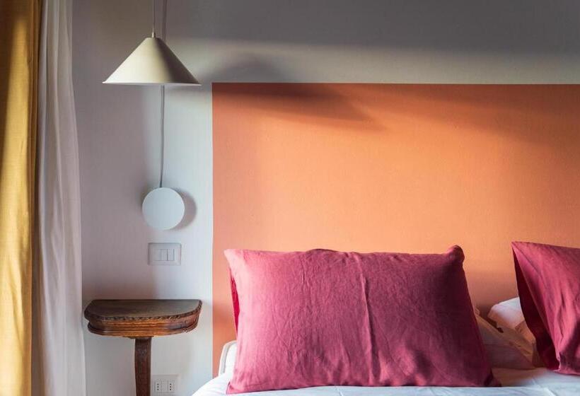 침실 1개 테라스 아파트, Tenuta La Santissima