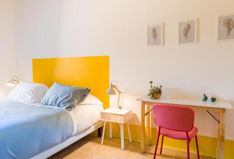 침실 1개 수피리어 아파트, Tenuta La Santissima