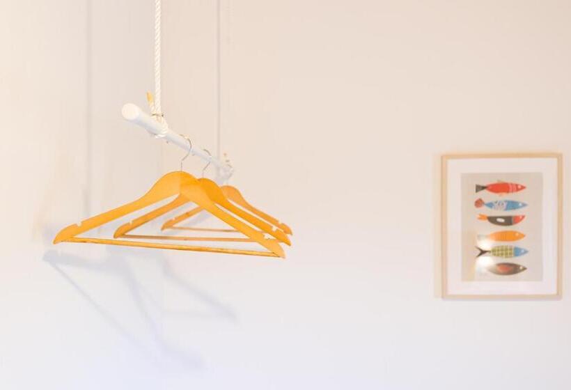 침실 1개 수피리어 아파트, Tenuta La Santissima