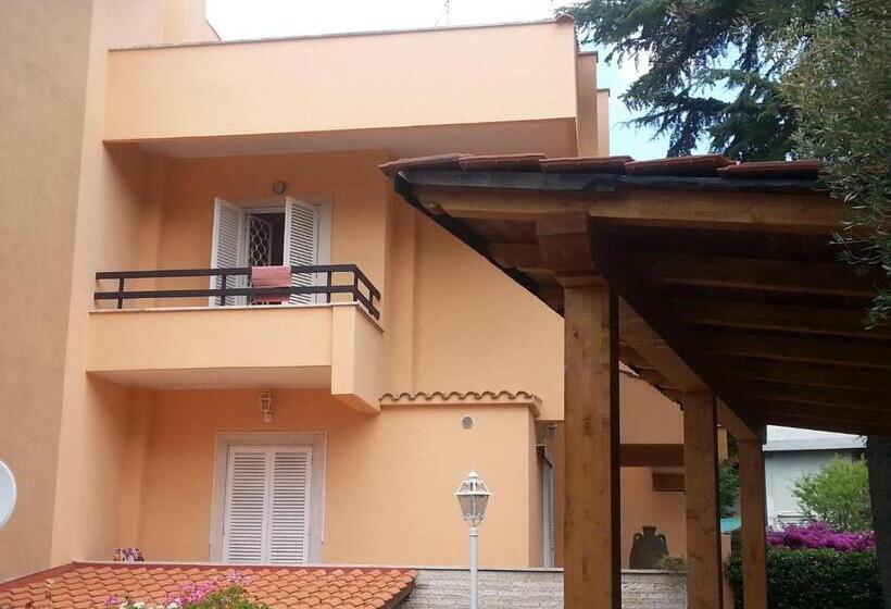 Номер Стандарт, Villa Axa