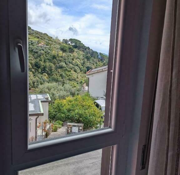 اتاق استاندارد, Villa Caribe Affittacamere