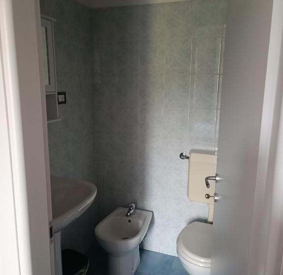 اتاق استاندارد, Villa Caribe Affittacamere