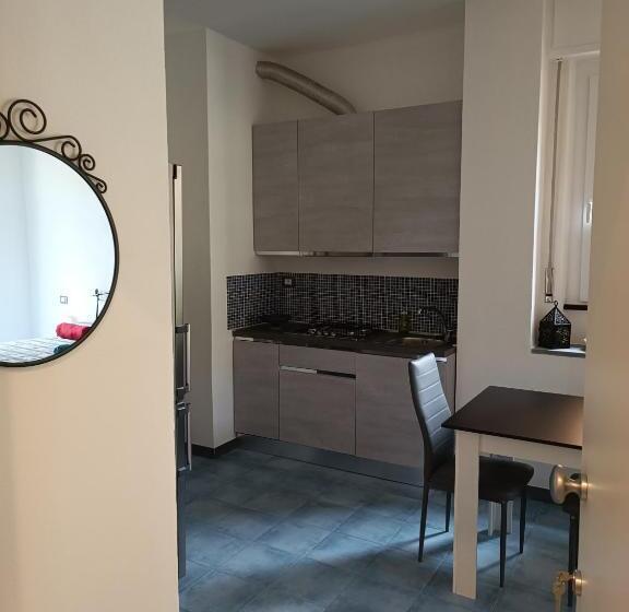 اتاق لوکس, Villa Caribe Affittacamere