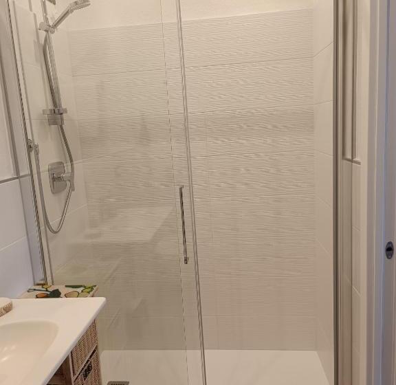 اتاق استاندارد, Villa Caribe Affittacamere