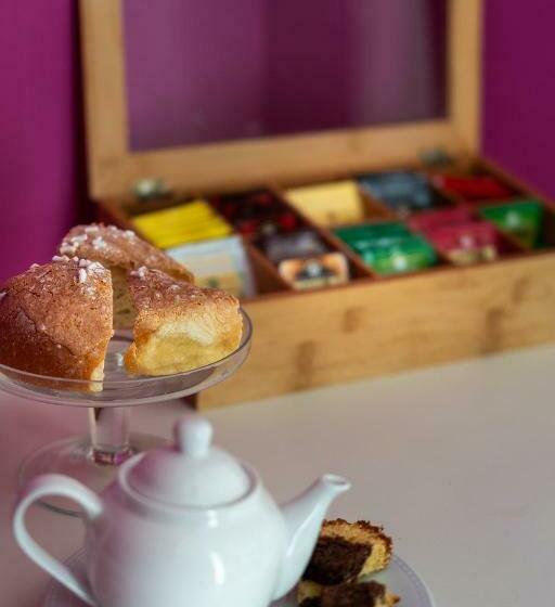 シティビューのデラックスルーム, Palazzo Scaramellino