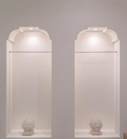 庭の見える１ベッドルームアパートメント, Palazzo Scaramellino