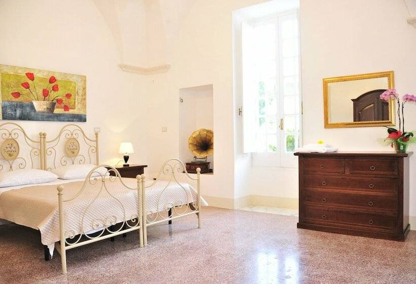 Номер Стандарт, Villa Stajano