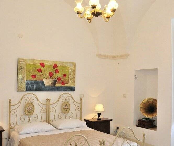 Номер Стандарт, Villa Stajano