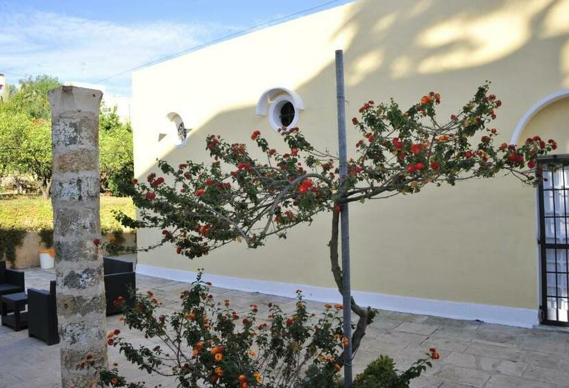 Номер Стандарт, Villa Stajano