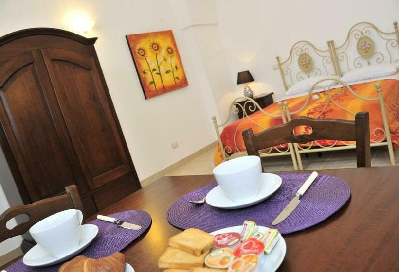 غرفة قياسية, Villa Stajano