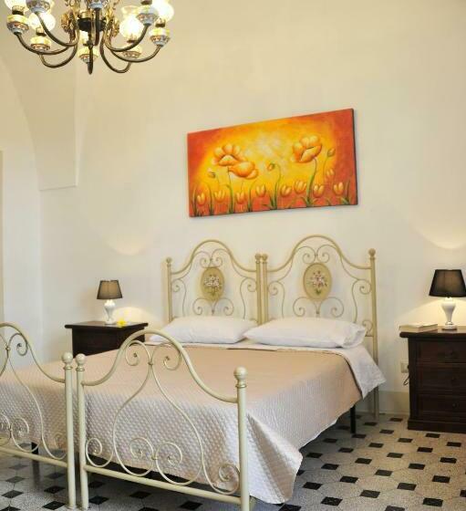 غرفة قياسية, Villa Stajano