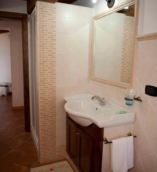 Студия Стандарт Вид на Море, Casa Vacanze   B&b Il Tempone