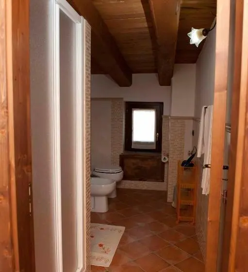 Standard-studio Merinäkymä, Casa Vacanze   B&b Il Tempone