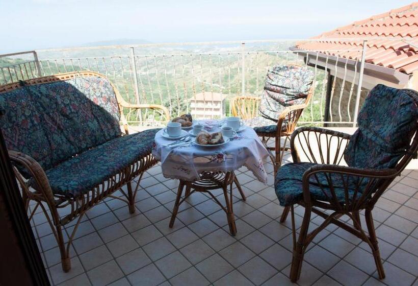 Студия Стандарт Вид на Море, Casa Vacanze   B&b Il Tempone