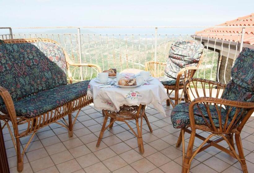 Студия Стандарт Вид на Море, Casa Vacanze   B&b Il Tempone