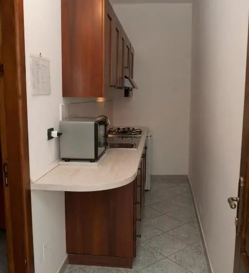 Standard-studio Puutarhanäkymä, Casa Vacanze   B&b Il Tempone