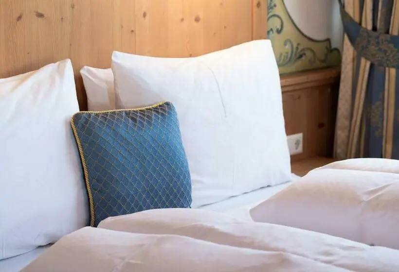 バルコニー付きスタンダードルーム, Cima Dodici B&b   Apartments