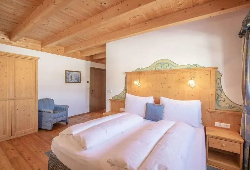 バルコニー付きスタンダードルーム, Cima Dodici B&b   Apartments