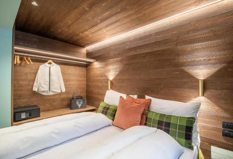 スーペリアスタジオ, Cima Dodici B&b   Apartments