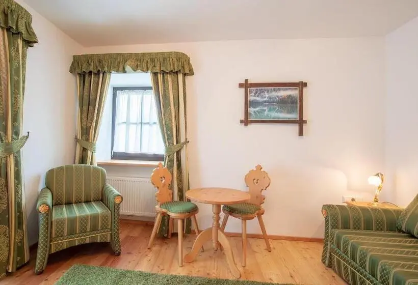 バルコニー付スタンダード４ベッドルーム, Cima Dodici B&b   Apartments