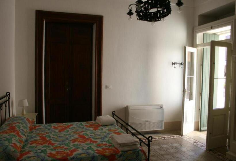 1 Sovrums Lägenhet, Donna Bianca B&b