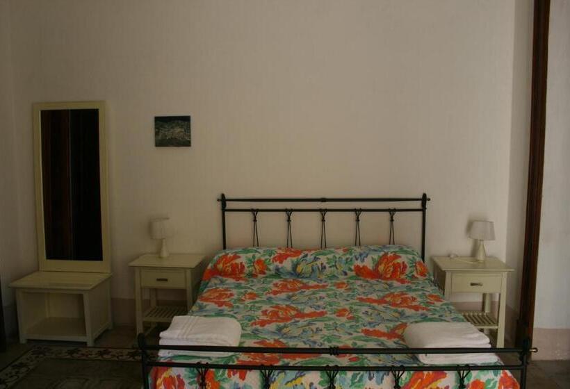 1 Sovrums Lägenhet, Donna Bianca B&b