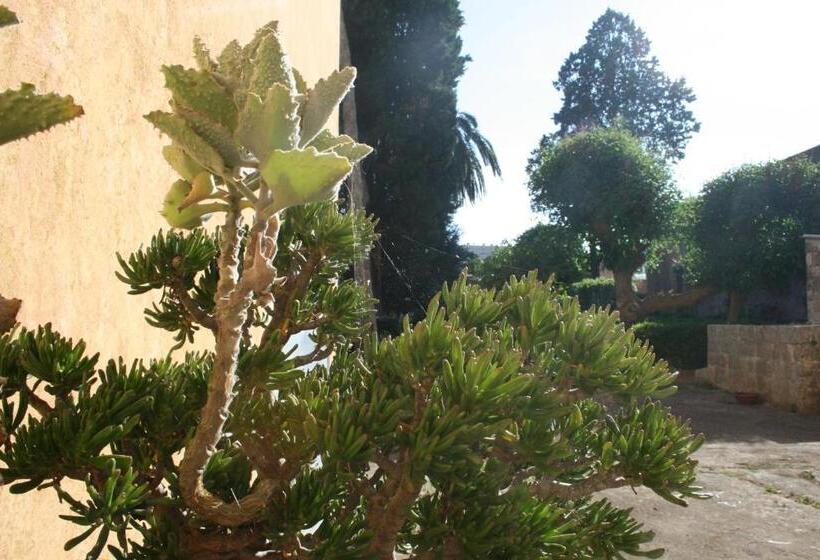 1 Sovrums Lägenhet, Donna Bianca B&b