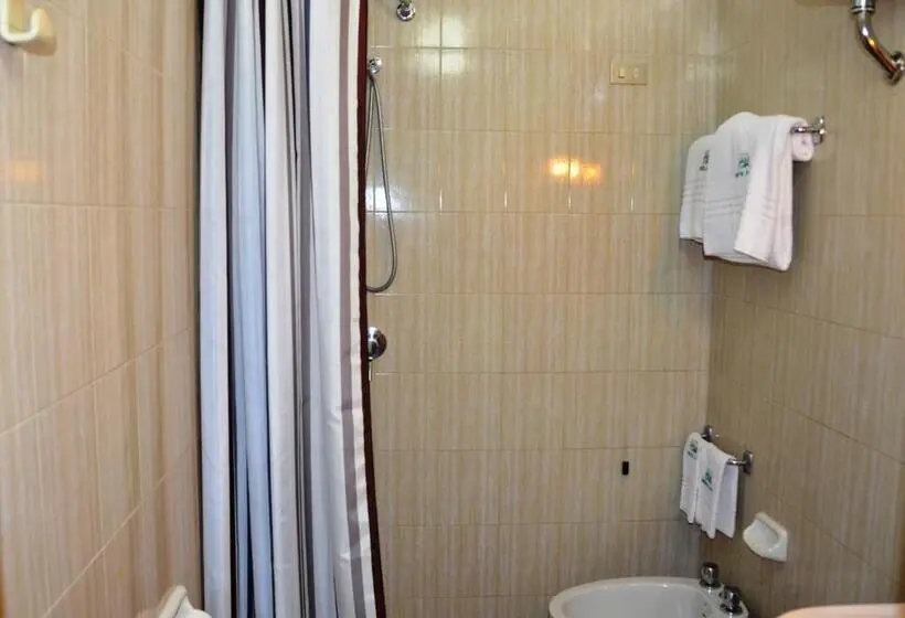 Standard Room, A 14