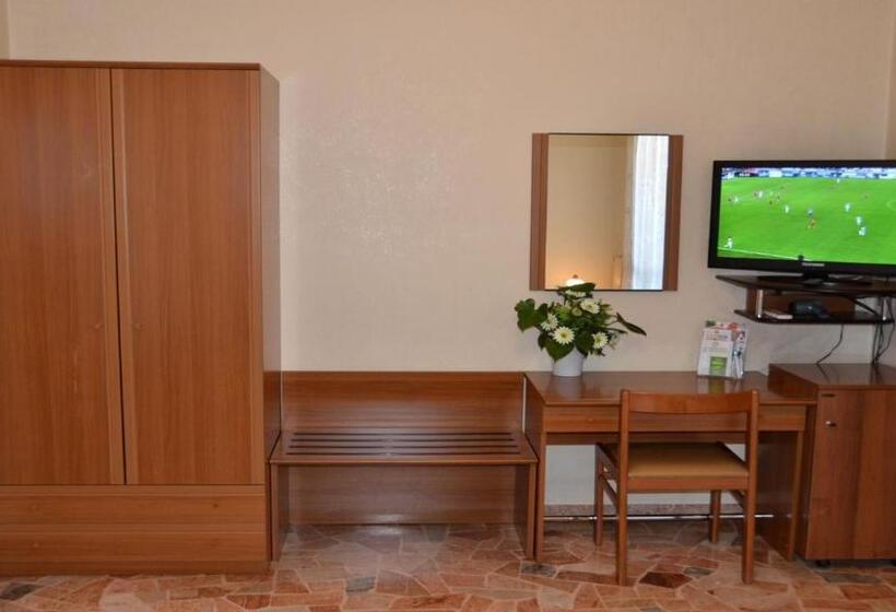 חדר סטנדרט, A 14