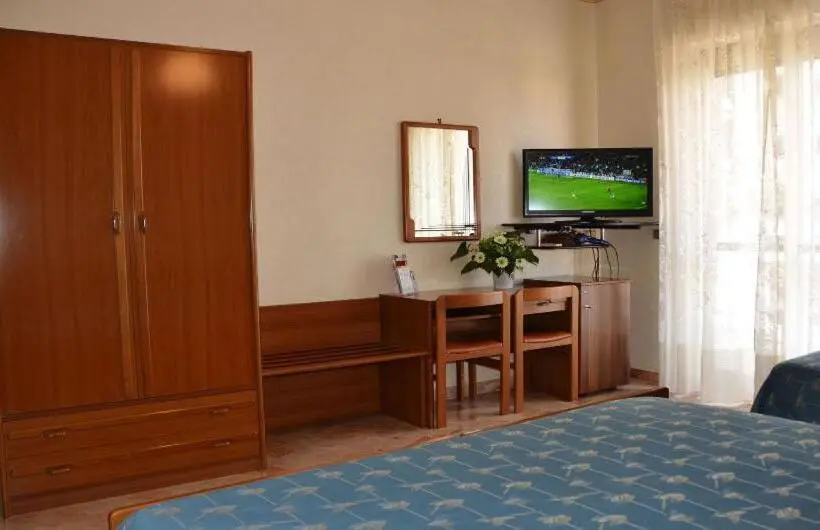 Family Room, A 14