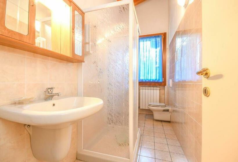 חדר סטנדרט, Albergo Ristorante La Pigna