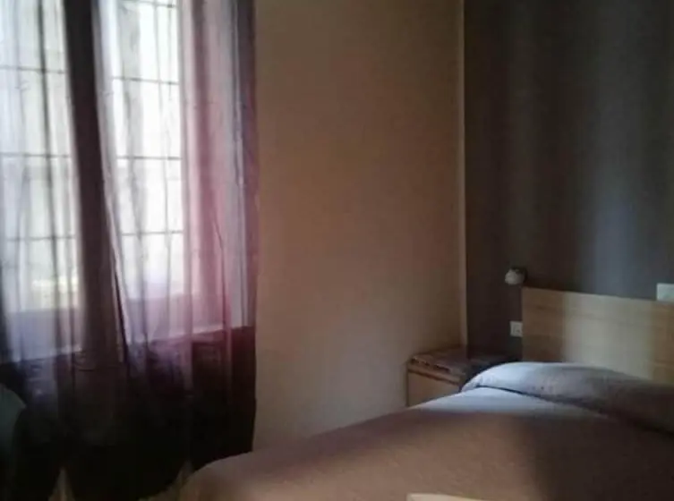 スタンダードルーム, Albergo Torino