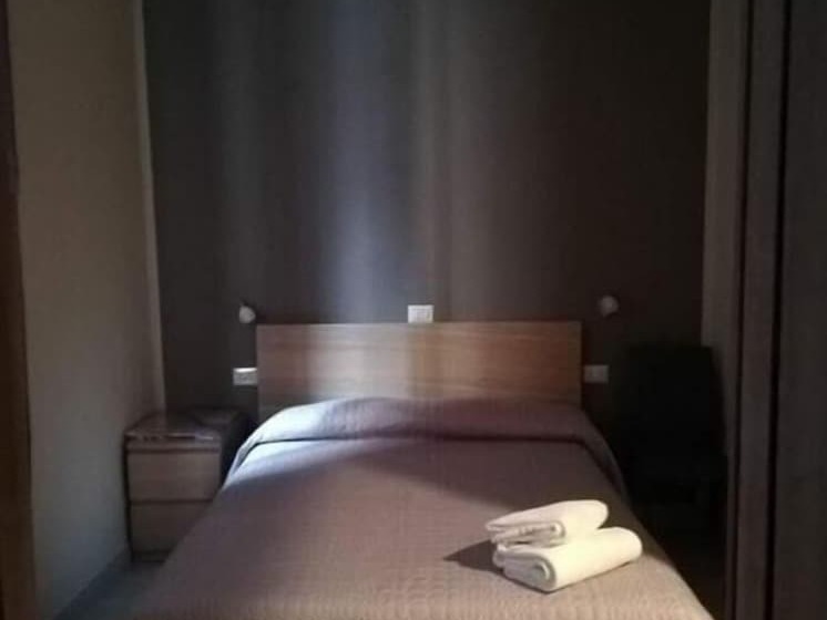 Camera Standard, Albergo Torino