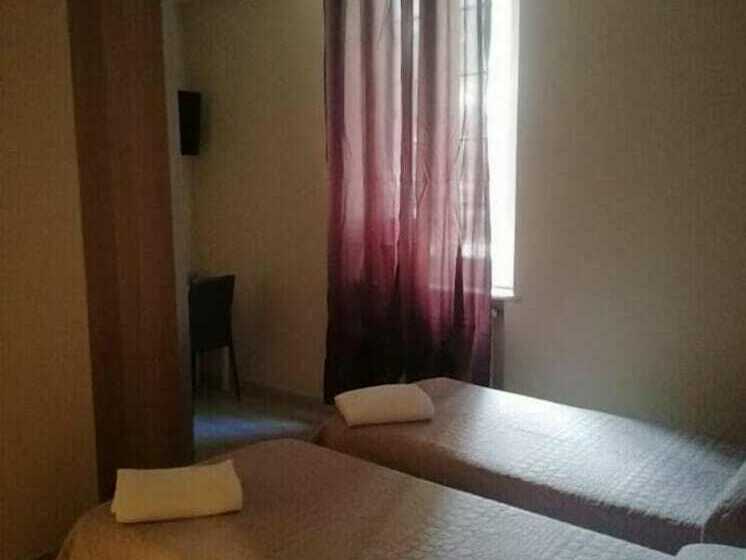 스탠다드 룸, Albergo Torino