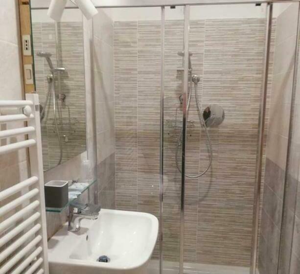 스탠다드 룸, Albergo Torino