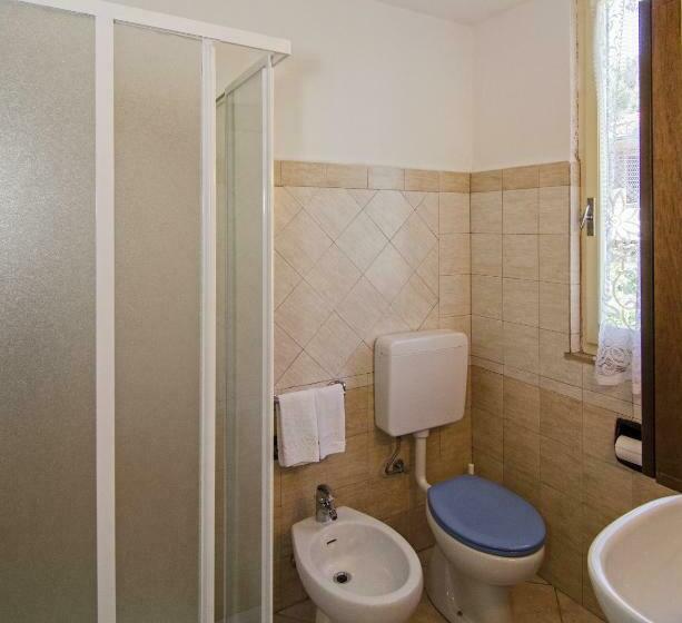 غرفة قياسية, Ambra