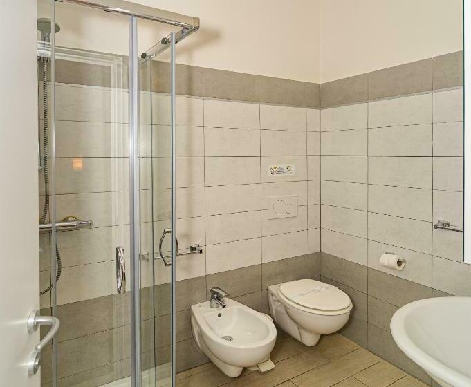 غرفة قياسية, Ambra