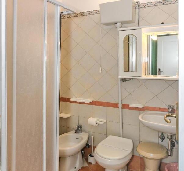 غرفة قياسية, Ambra