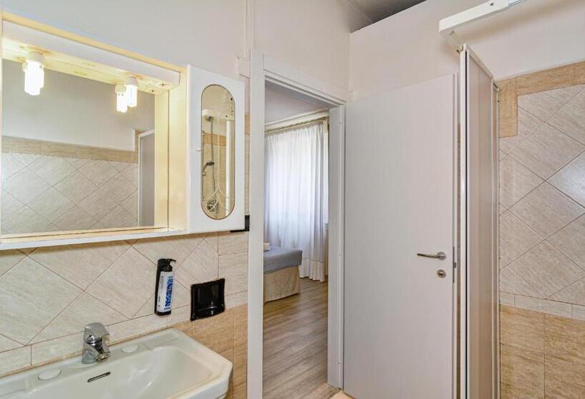 غرفة إقتصادية, Ambra