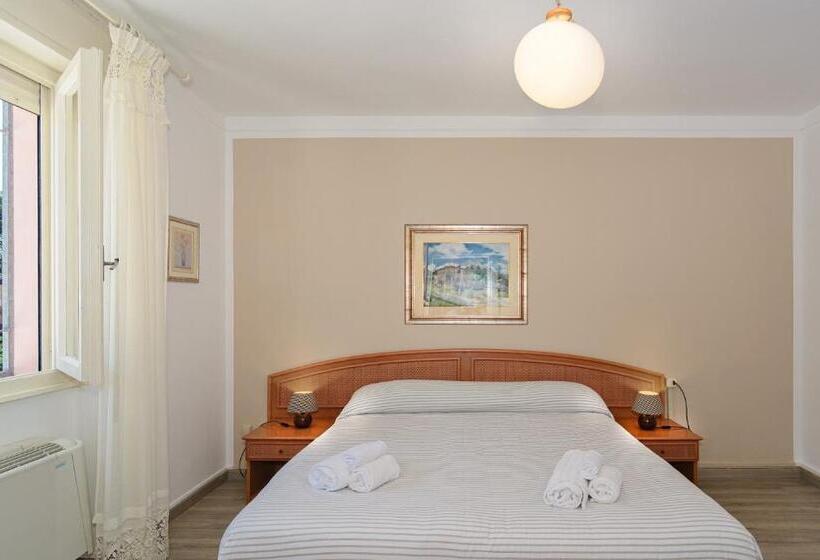 غرفة إقتصادية, Ambra